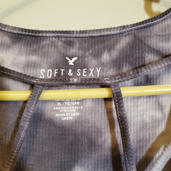 Soft and Sexy T-shirt - Picture 2 of 2